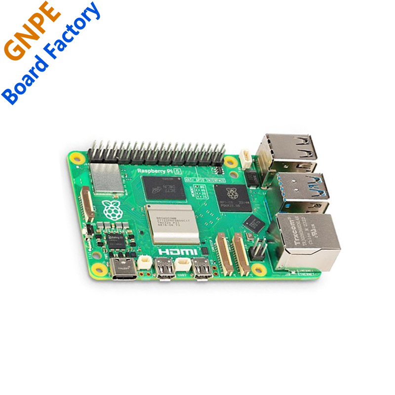 Raspberry Pi 5 Complete Full K - Raspberry Pi 5 8Gb Board recension och pris