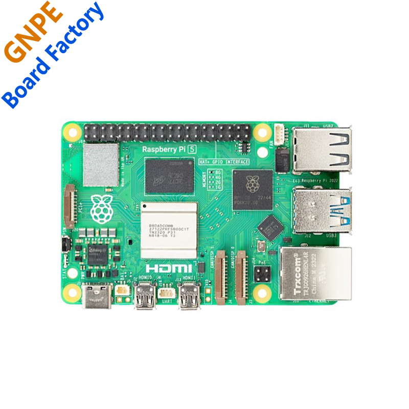 Raspberry Pi 5 Complete Full K - Raspberry Pi 5 8Gb Board recension och pris