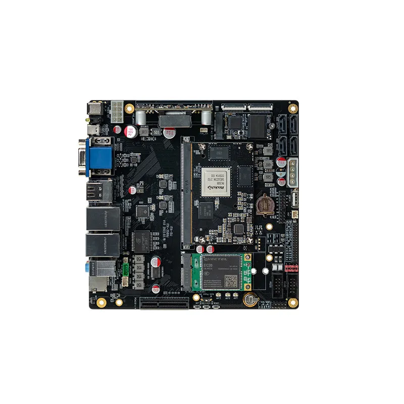 Rockchip rk3588 development bo - Rockchip Rk3588 Development Board recension och pris