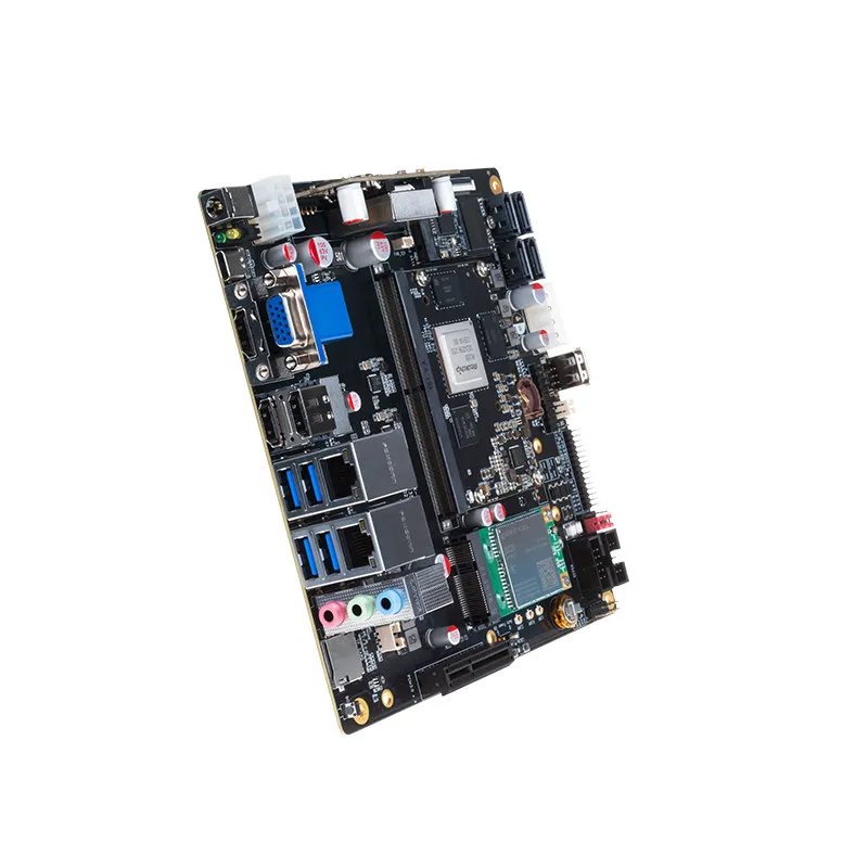 Rockchip rk3588 development bo - Rockchip Rk3588 Development Board recension och pris