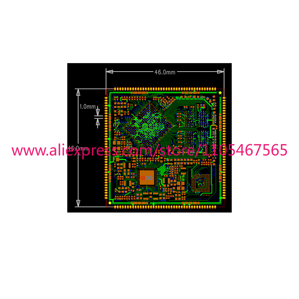 Tablet PC Development Board Li - Rockchip Rk3588 Development Board recension och pris