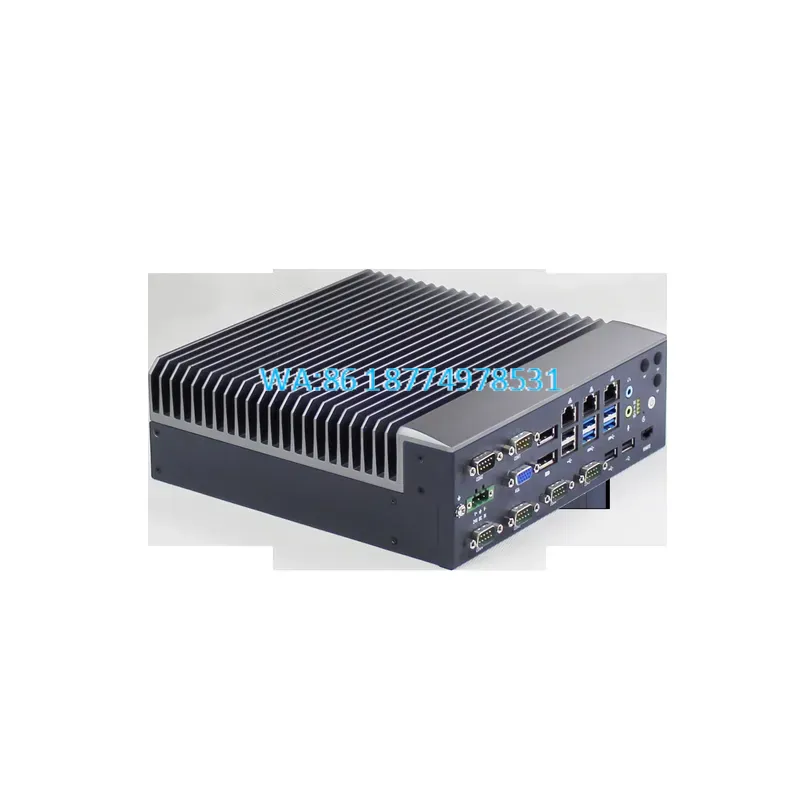 Wmwmnu for Core I3 I5 I7 Fanle - Fanless Industrial Pc Rs485 Core I7 recension och pris